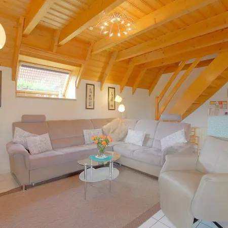 Holiday home Sv3 Wittsand 24 Meer-zeit