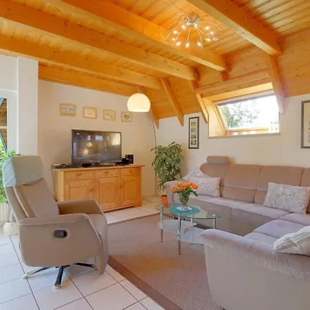Sv3 Wittsand 24 Meer-zeit Holiday home *