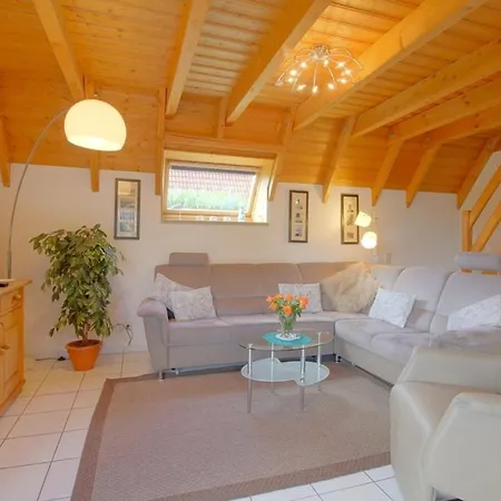 Holiday home Sv3 Wittsand 24 Meer-zeit *