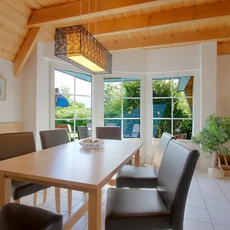 Holiday home Sv3 Wittsand 24 Meer-zeit Dorumer Neufeld