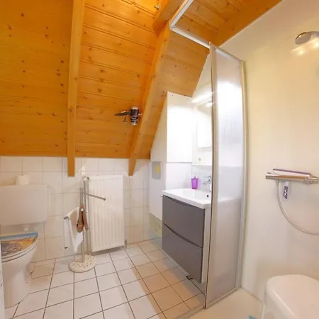 Sv3 Wittsand 24 Meer-zeit Holiday home